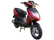 Honling Boomerang HL50 4T