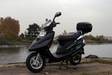 Honling Cruiser HL50