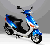 Honling Jog 50 (10 дюйм)