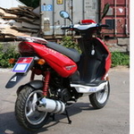 Honling Viking 4T HL50